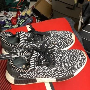 Adidas nmd